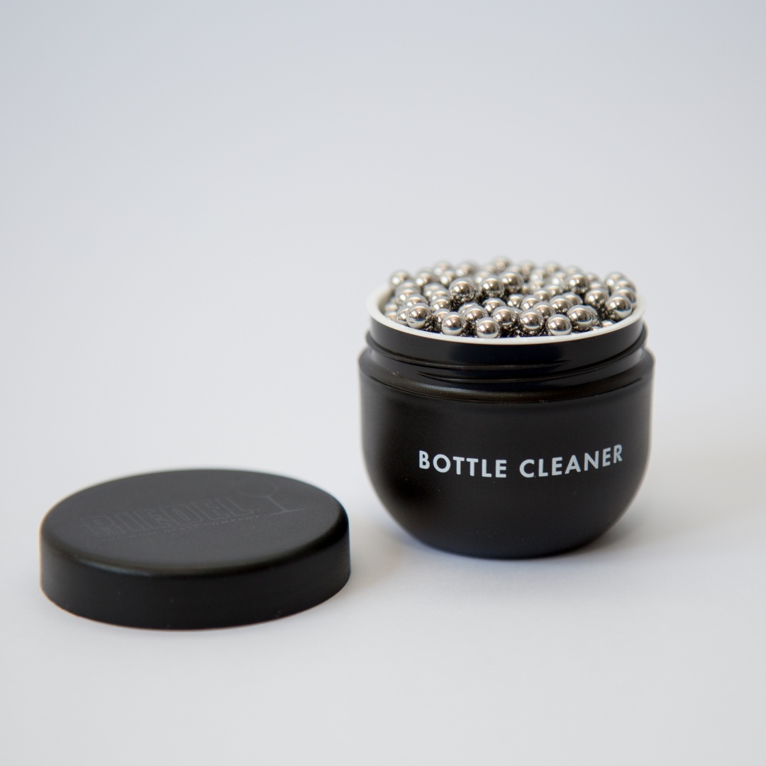 RIEDEL BOLITAS DE ACERO LIMPIADORES 0010/05