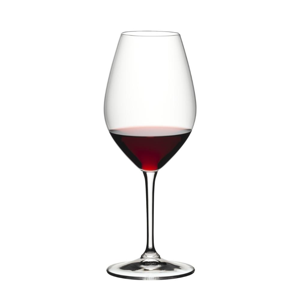COPA RESTAURANT 002 GLASS RIEDEL