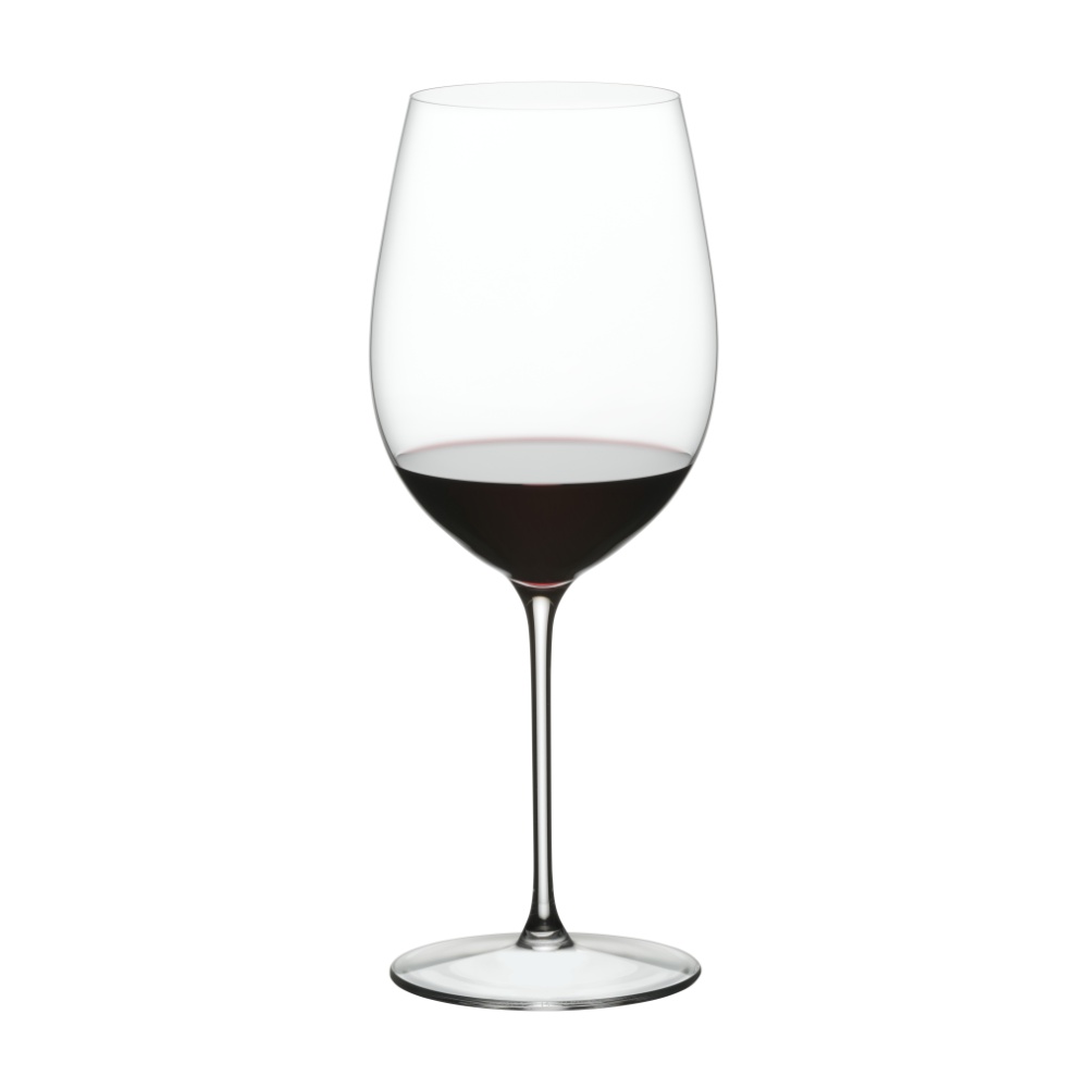 RIEDEL COPA RESTAURANT SOMMELIERS BORDEAUX GRAND CRU 86CL