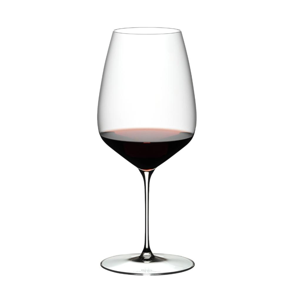 COPA RESTAURANT VELOCE CABERNET / MERLOT RIEDEL