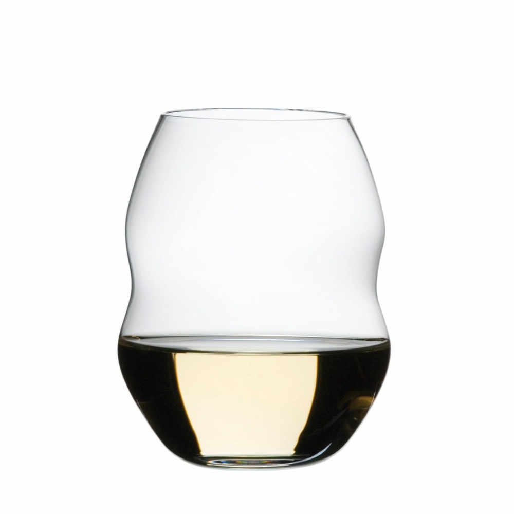 RIEDEL RESTAURANT SWIRL VASO WHITE WINE 38CL