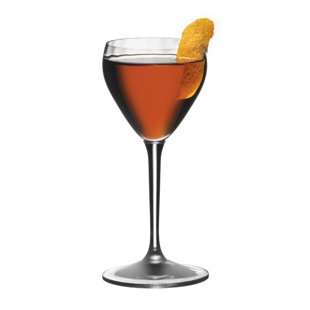 COPA BAR DSG OP NICK & NORA LARGE OPTICAL RIEDEL