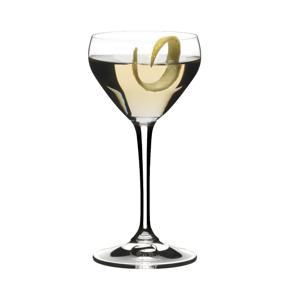 RIEDEL RESTAURANT BAR COPA NICK & NORA COCKTAIL 14CL