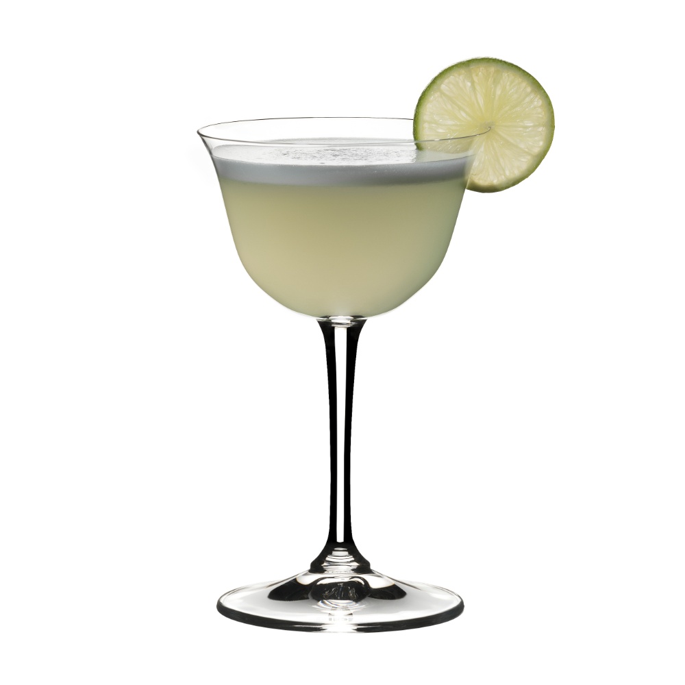 RIEDEL BAR DSG COPA PISCO  SOUR 22CL