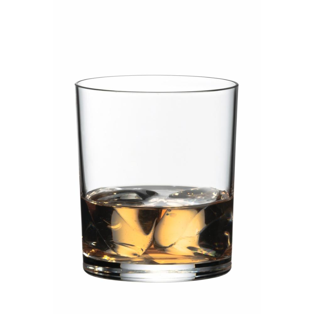 VASO RESTAURANT MANHATTAN SINGLE OLD FASHIONED RIEDEL