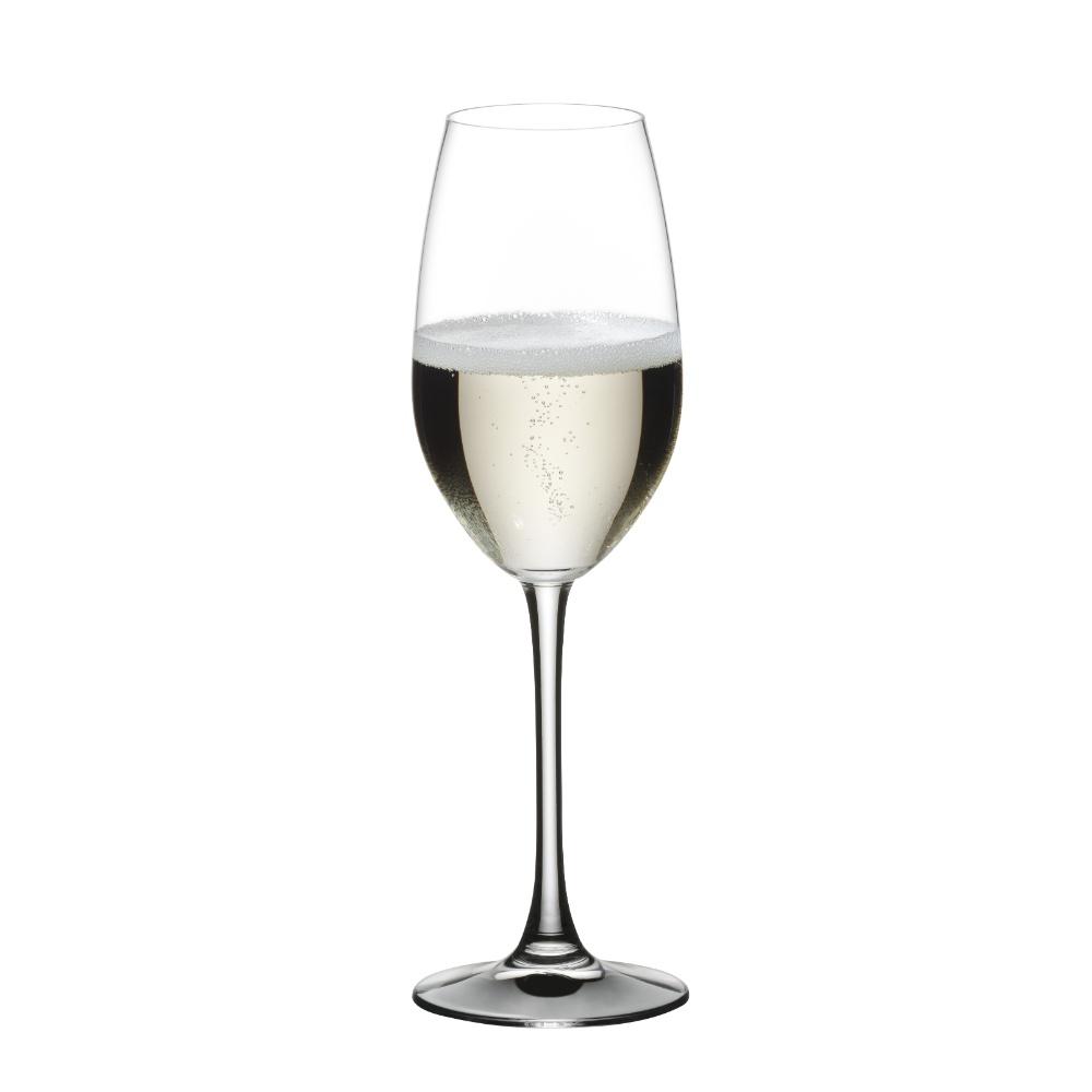COPA RESTAURANT CHAMPAGNE 26CL RIEDEL