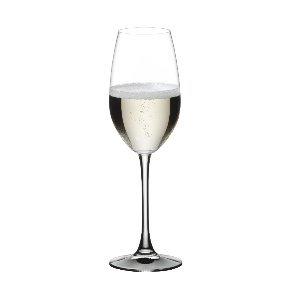 RIEDEL COPA RESTAURANT CHAMPAGNE GLASS 26CL