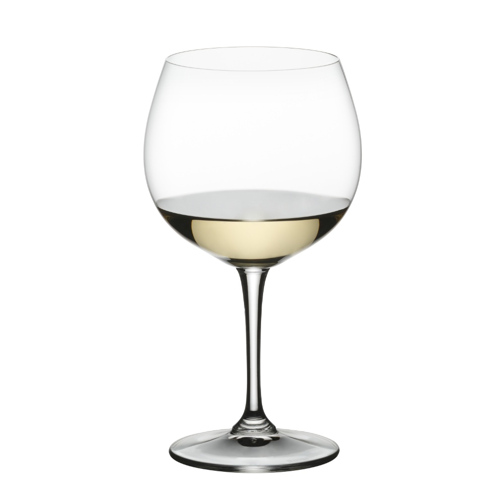 RIEDEL RESTAURANT COPA OAKED CHARDONNAY