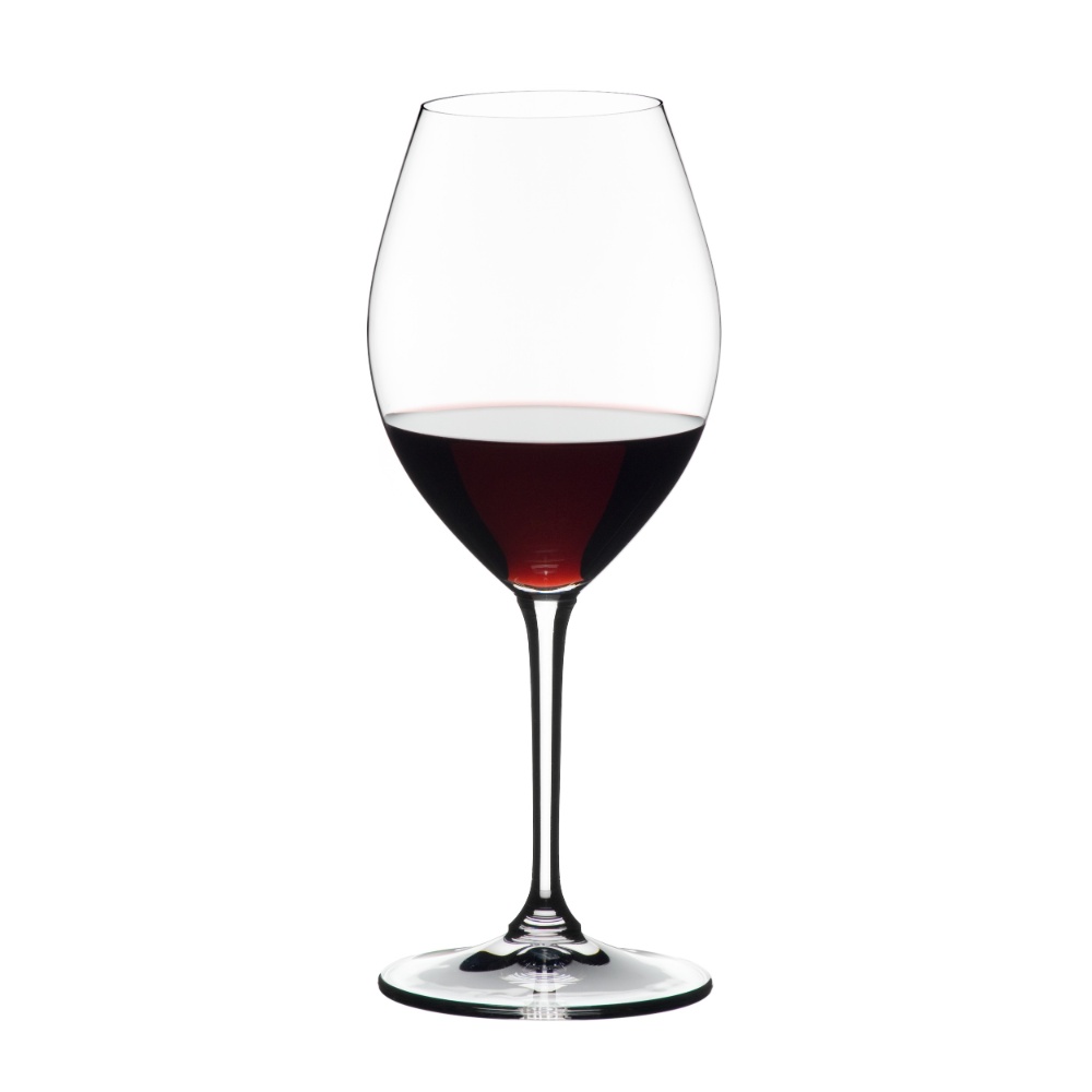 RIEDEL RESTAURANT OLD WORLD SYRAH (HERMITAGE) 0447/30