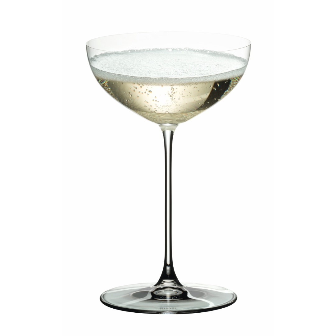 RIEDEL RESTAURANT VERITAS COPA COUPÉ / CÓCTEL