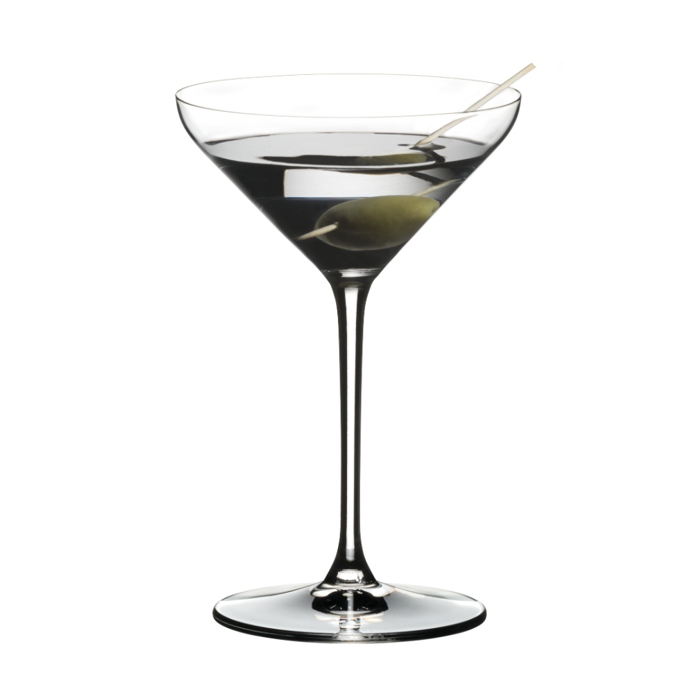RIEDEL RESTAURANT EXTREME COPA MARTINI 25CL