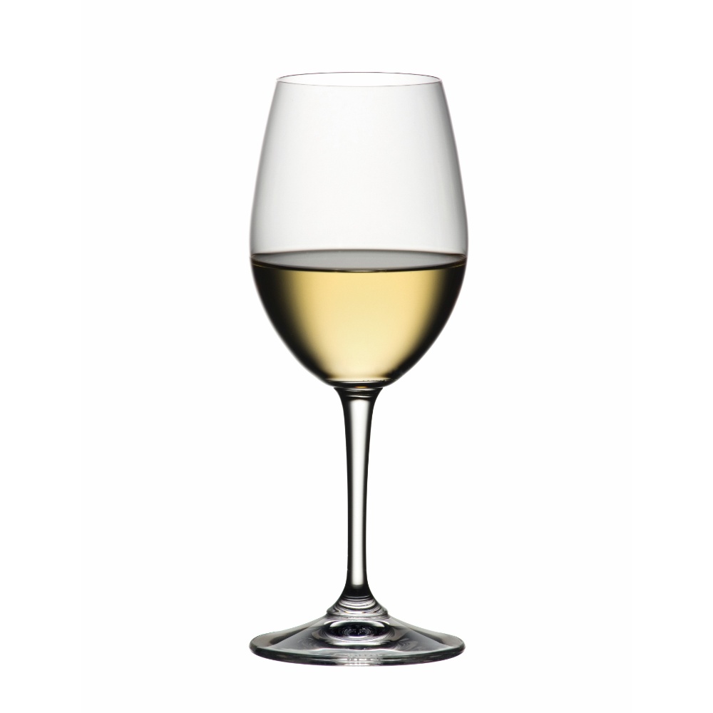 RIEDEL RESTAURANT DEGUSTAZIONE COPA WHITE WINE 34CL