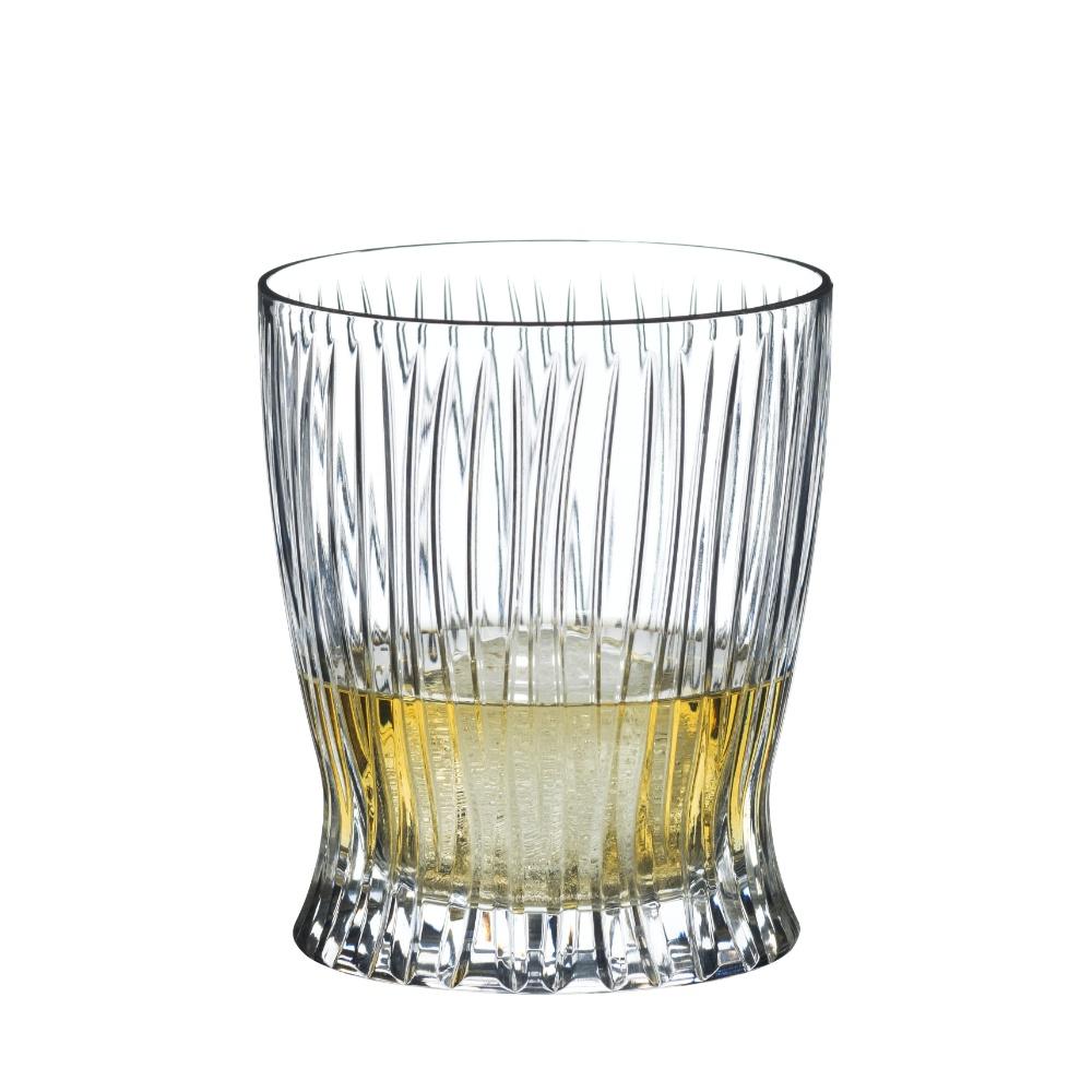 VASO RESTAURANT FIRE WHISKY RIEDEL