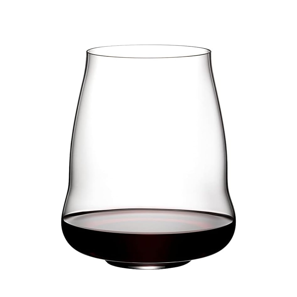 RIEDEL STEMLESS WINGS OP PINOT NOIR 63CL