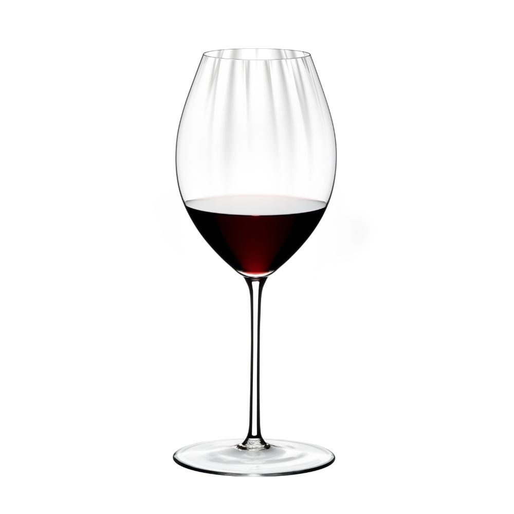 COPA RESTAURANT PERFORMANCE SYRAH 63CL RIEDEL