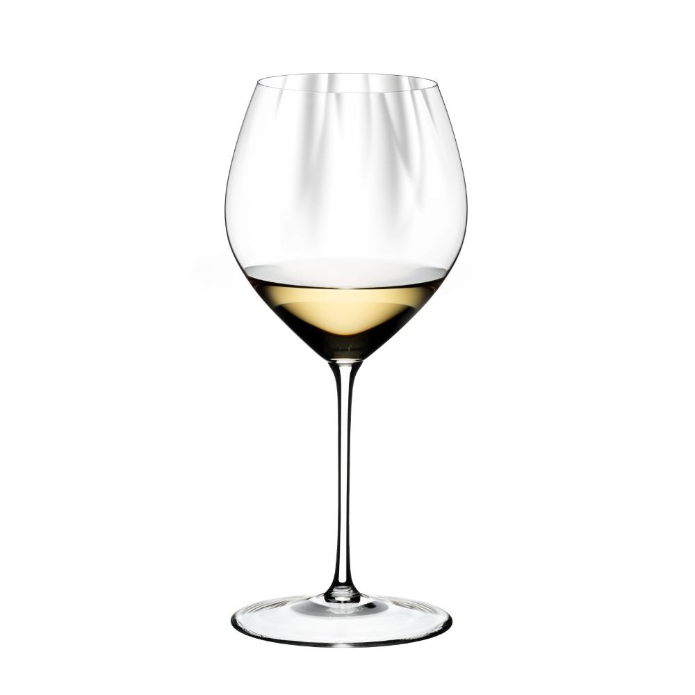 COPA RESTAURANT PERFORMANCE CHARDONNAY 73CL RIEDEL