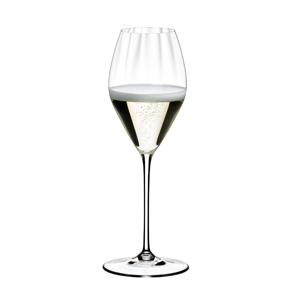 RIEDEL RESTAURANT PERFORMANCE COPA CHAMPAGNE 38CL