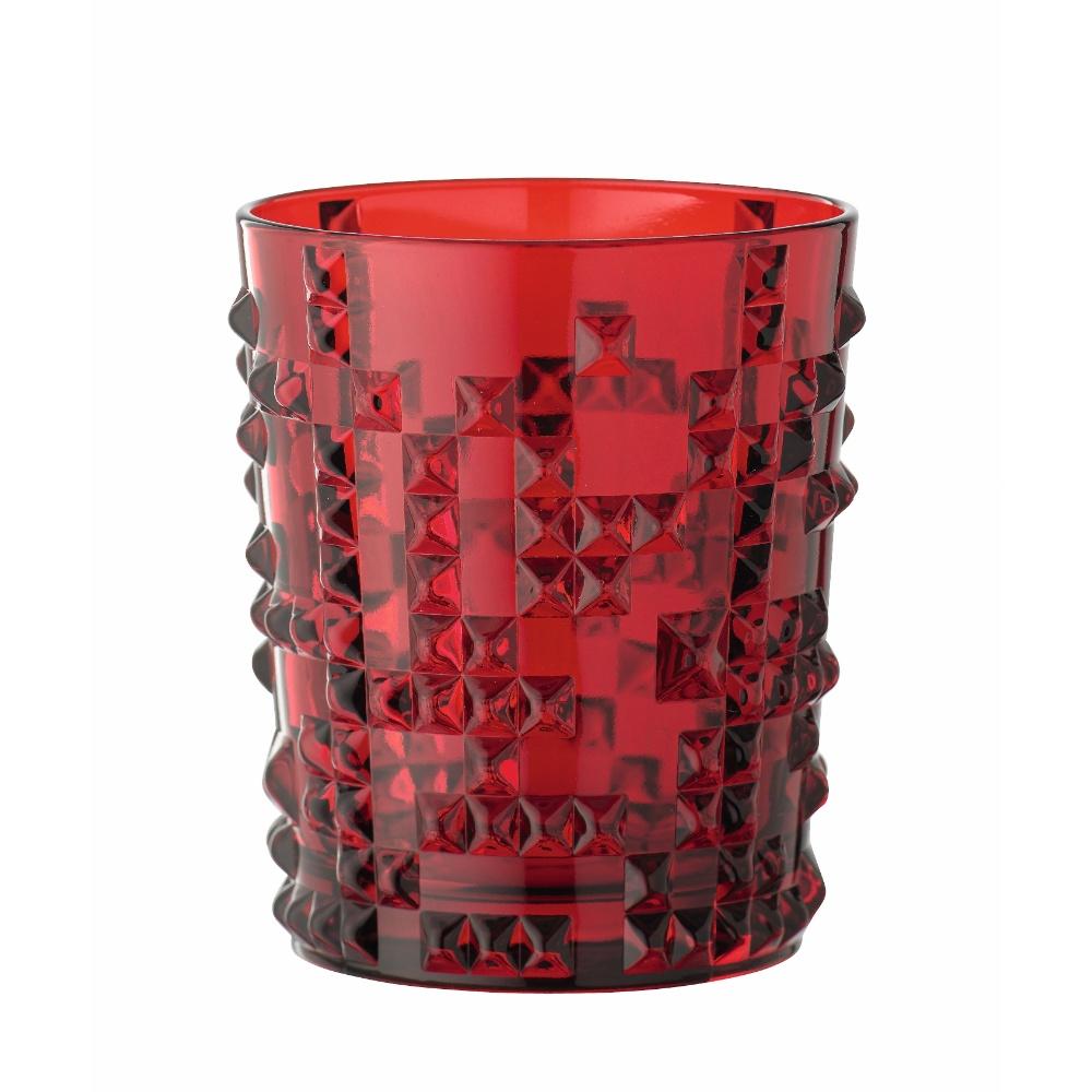 VASO PUNK RUBY NACHTMANN