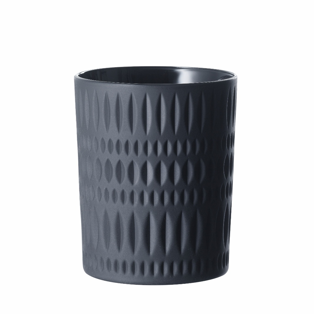 NACHTMANN VASO WHISKY ETHNO BLACK UNID.