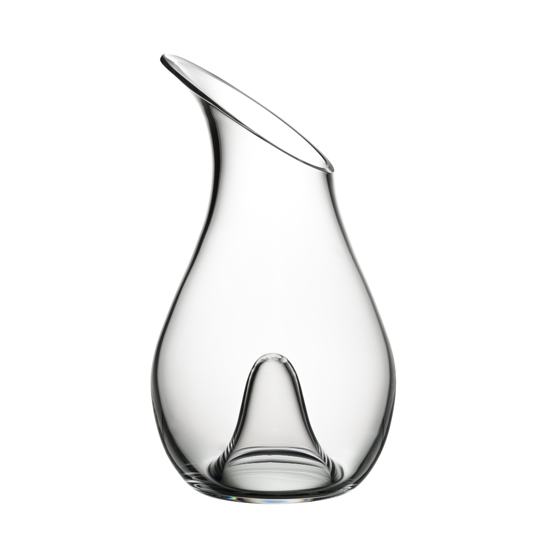 RIEDEL DECANTADOR "O" SINGLE