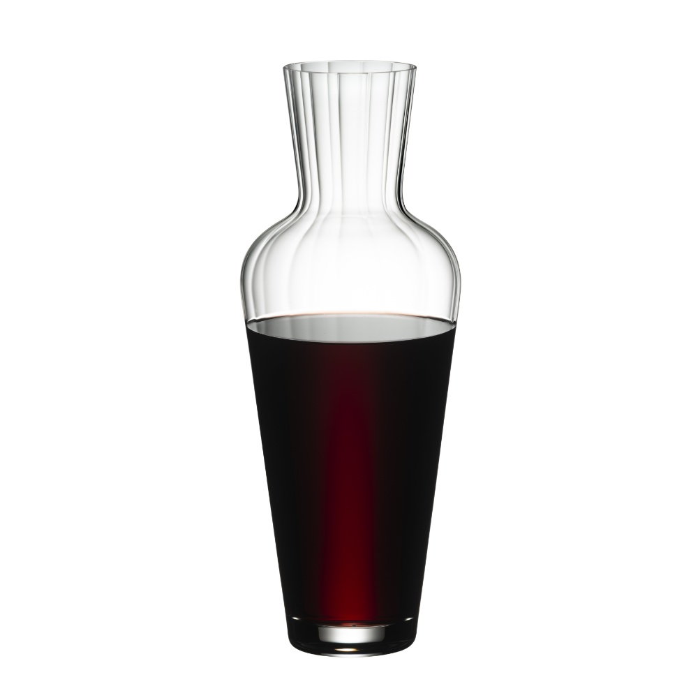 RIEDEL WINE FRIENDLY DECANTER , SET X1