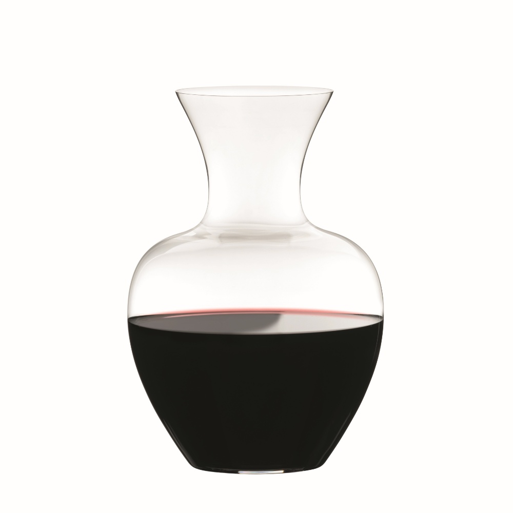 RIEDEL RESTAURANT DECANTADOR APPLE