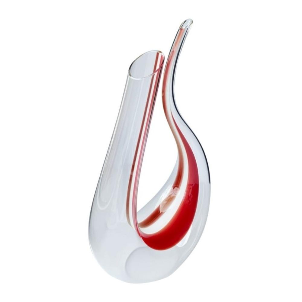 DECANTADOR AMADEO DOUBLE MAGNUM RED/WHITE/RED RIEDEL