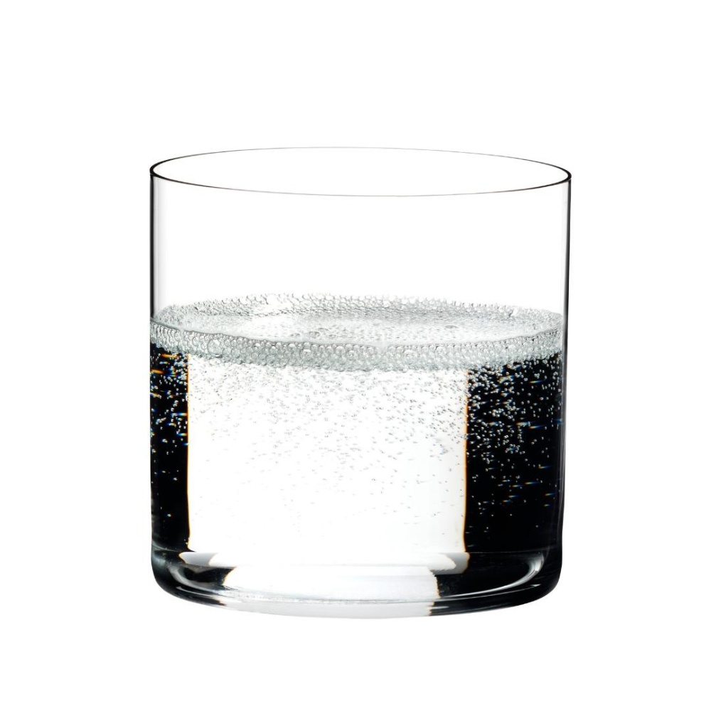 VASO RESTAURANT OUVERTURE AGUA RIEDEL