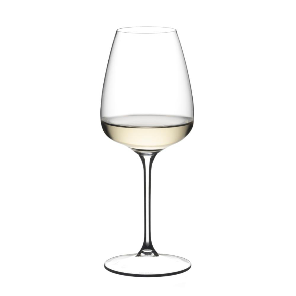 COPA GRAPE VINO BLANCO (SET X 2) RIEDEL