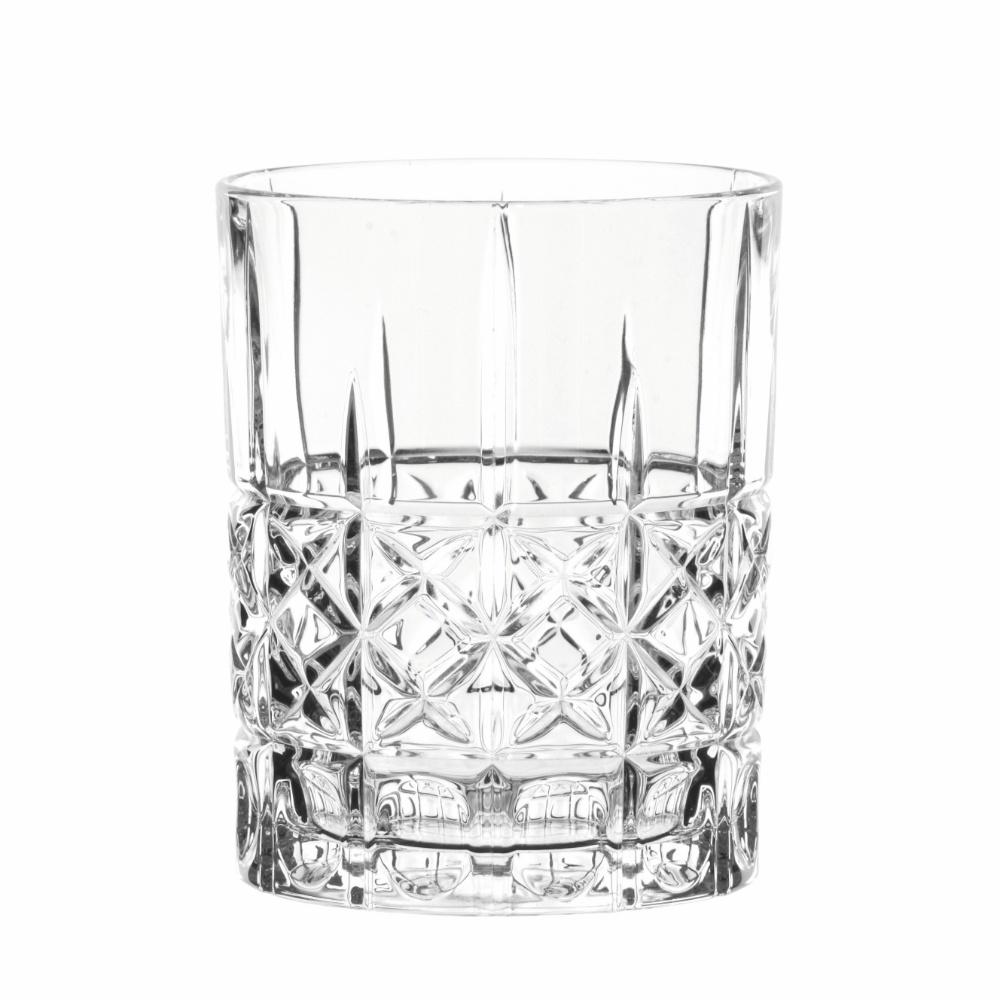 VASO PARA WHISKY HIGHLAND DIAMOND NACHTMANN