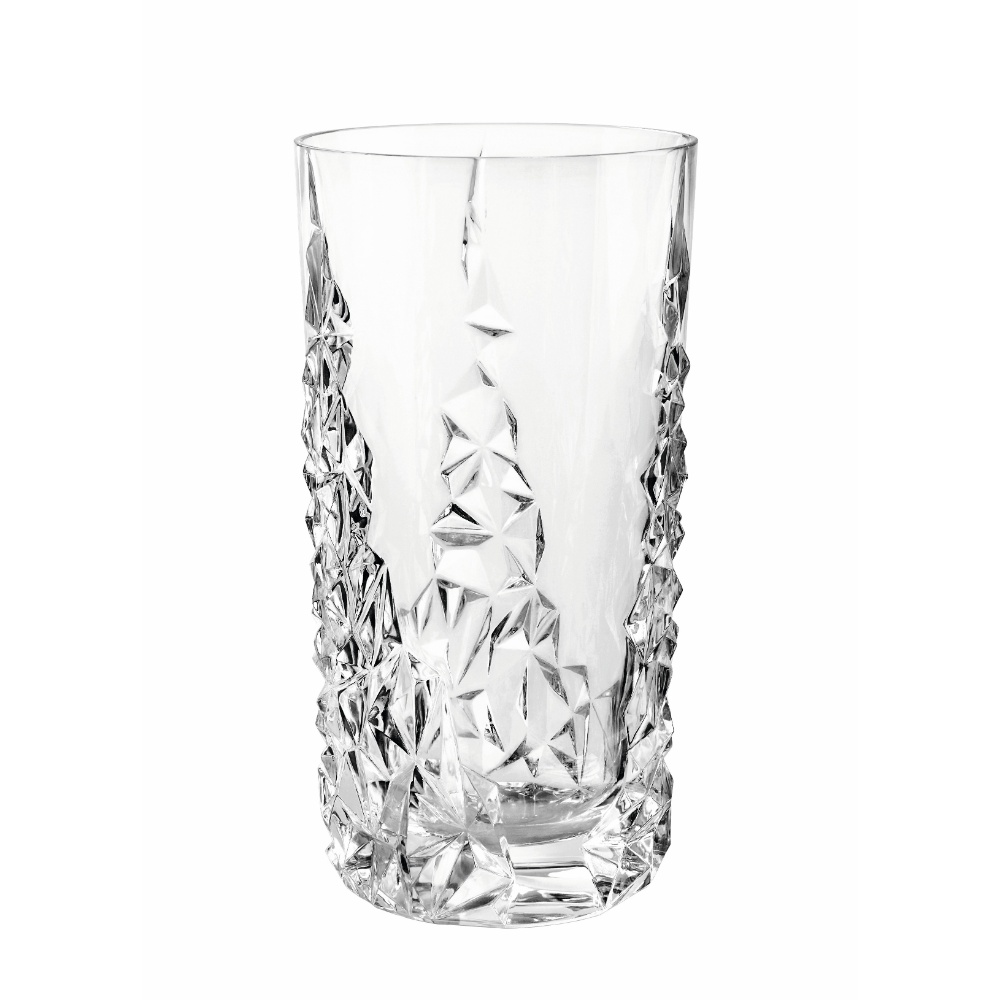 NACHTMANN VASO ALTO SCULPTURE UNID.