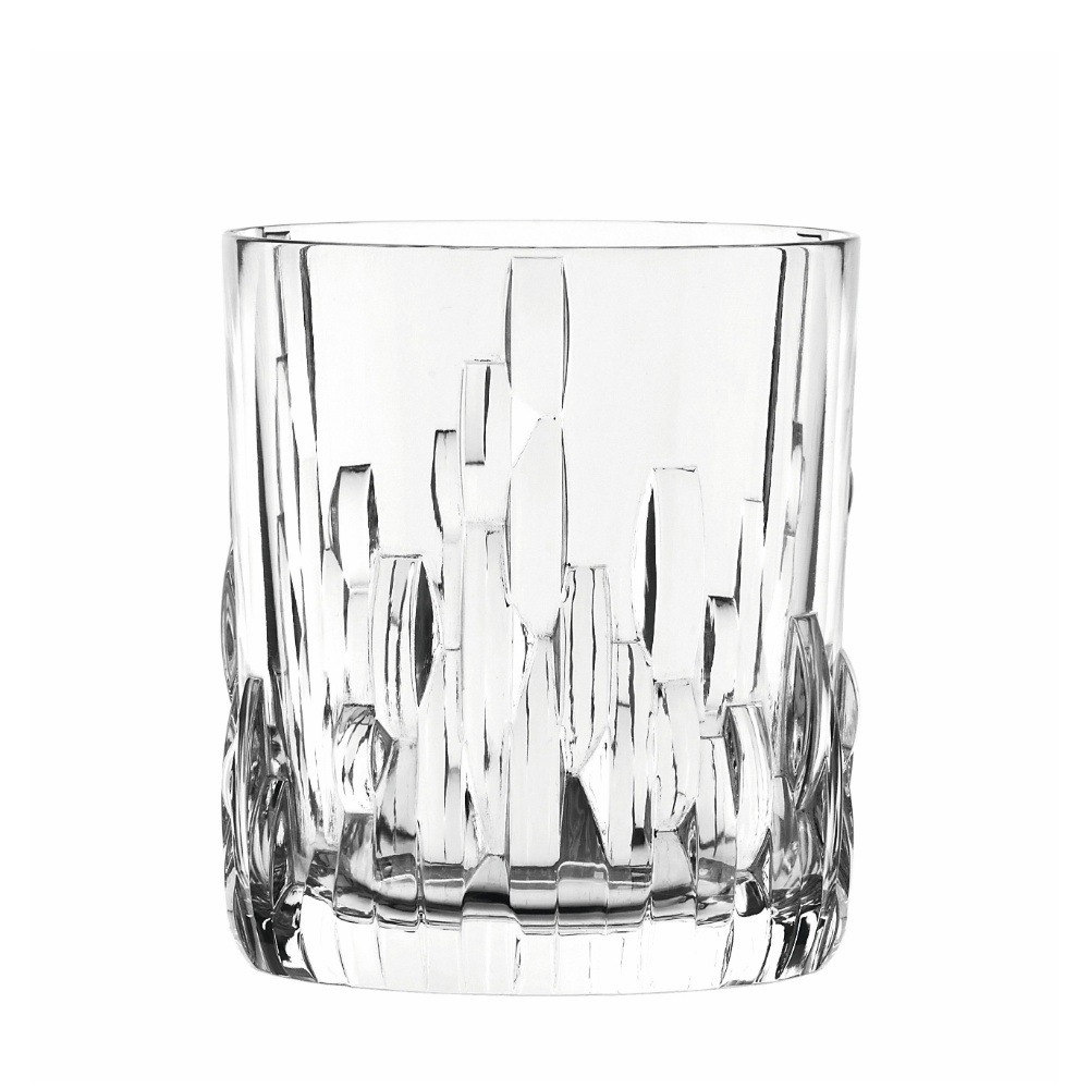 NACHTMANN VASO WHISKY SHU FA UNID.