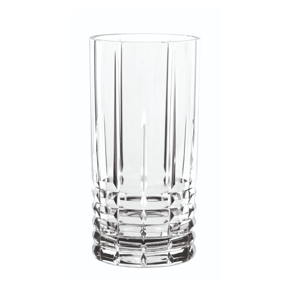 VASO ALTO HIGHLAND STRAIGHT NACHTMANN