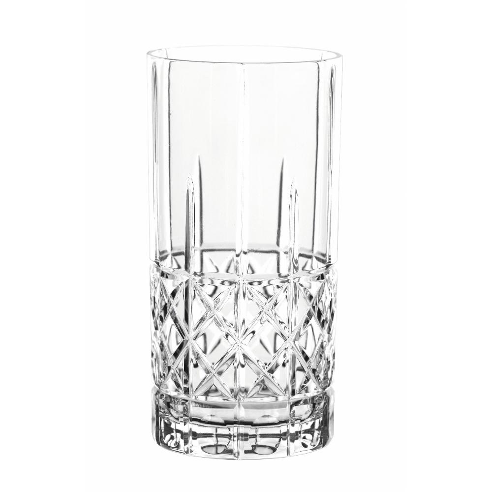 VASO ALTO HIGHLAND DIAMOND NACHTMANN