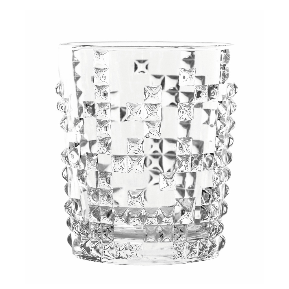 NACHTMANN VASO WHISKY PUNK UNID.