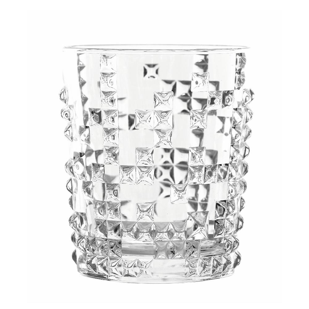 VASO PARA WHISKY PUNK UNID. NACHTMANN