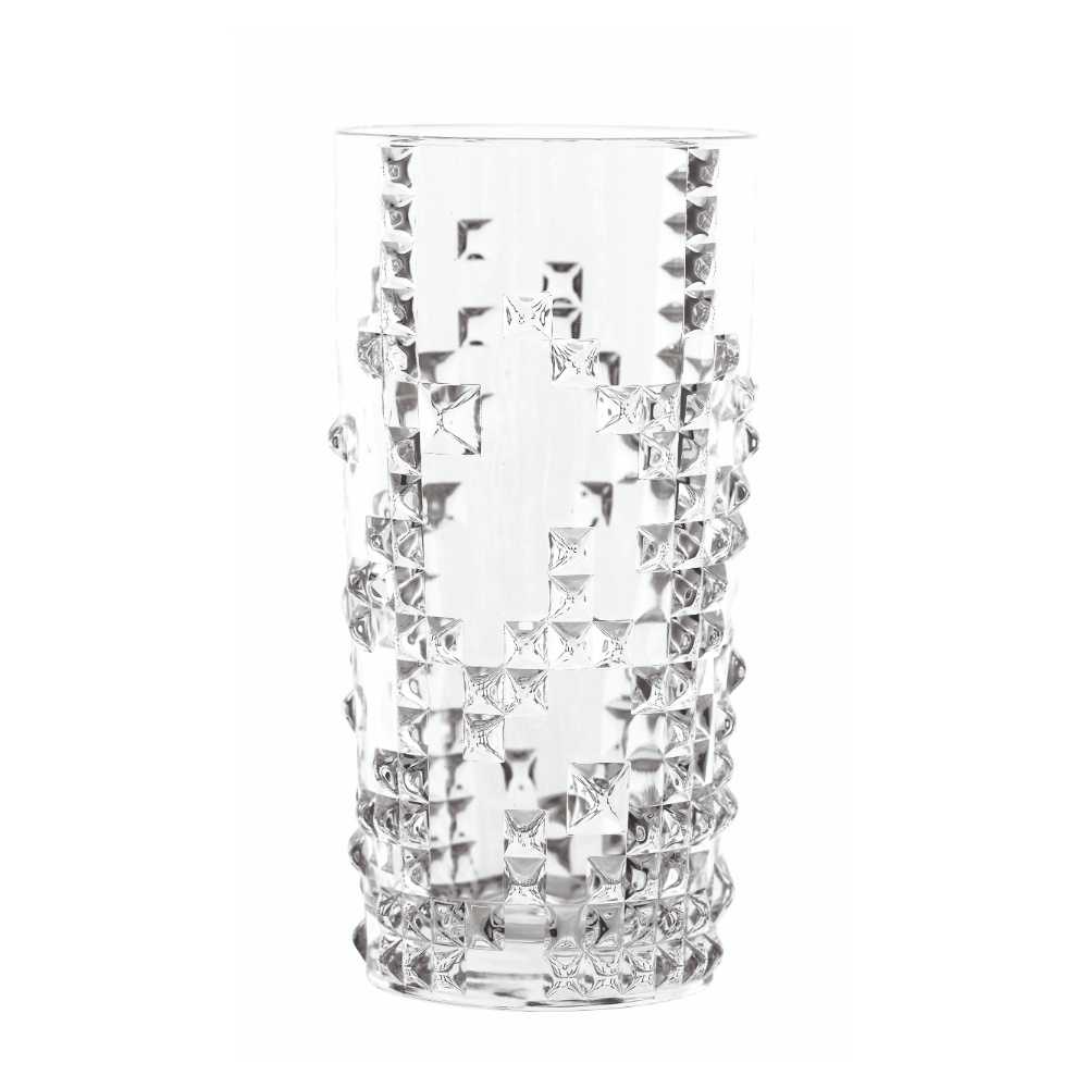 NACHTMANN VASO ALTO PUNK UNID.